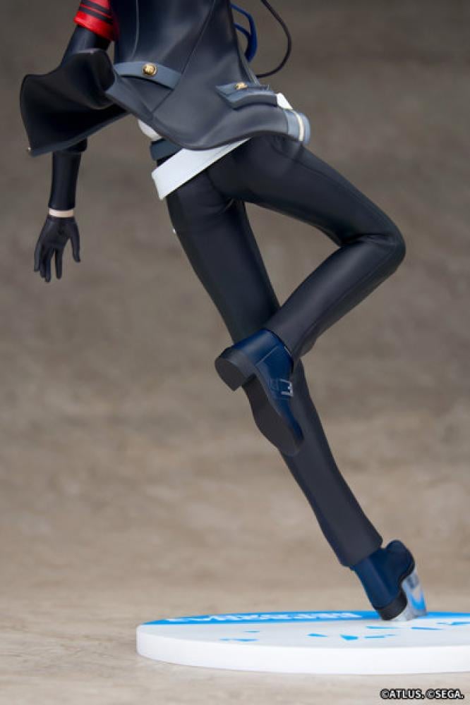 LIMEPIE Series Persona 3 Reload Protagonist 1/8 Scale Complete Figure [APEX]