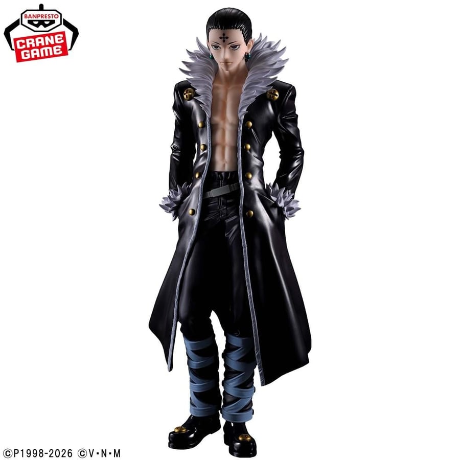 HUNTER×HUNTER Grandista -Chrollo-