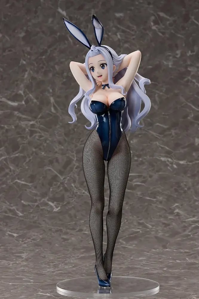 Mirajane Strauss Bunny Ver.