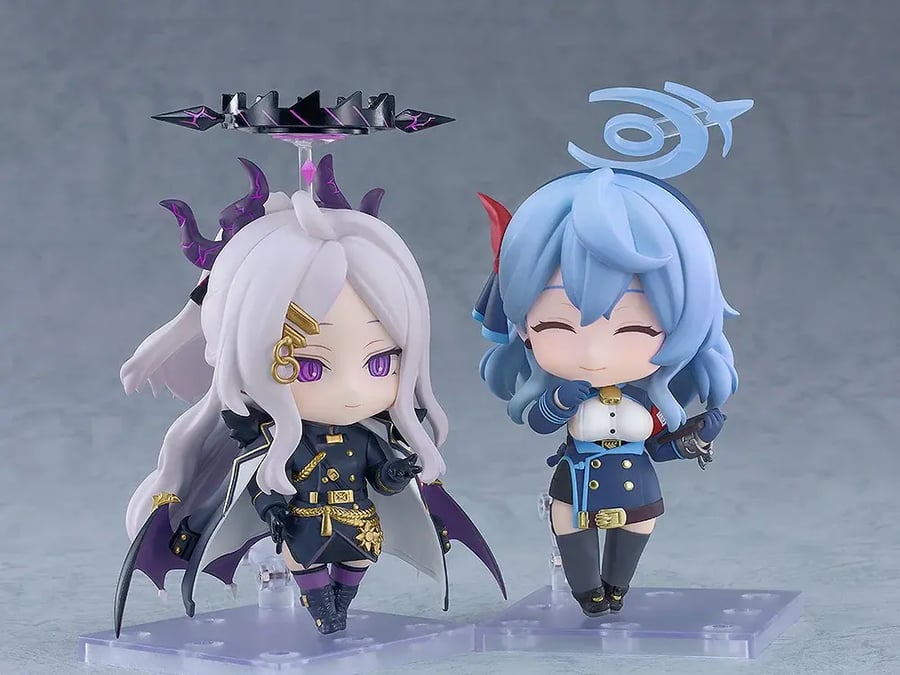 Nendoroid Amaame Ako