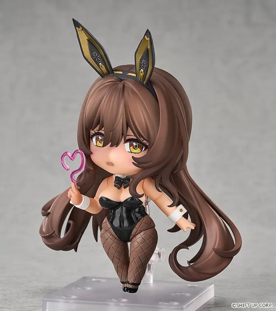 Nendoroid Noir