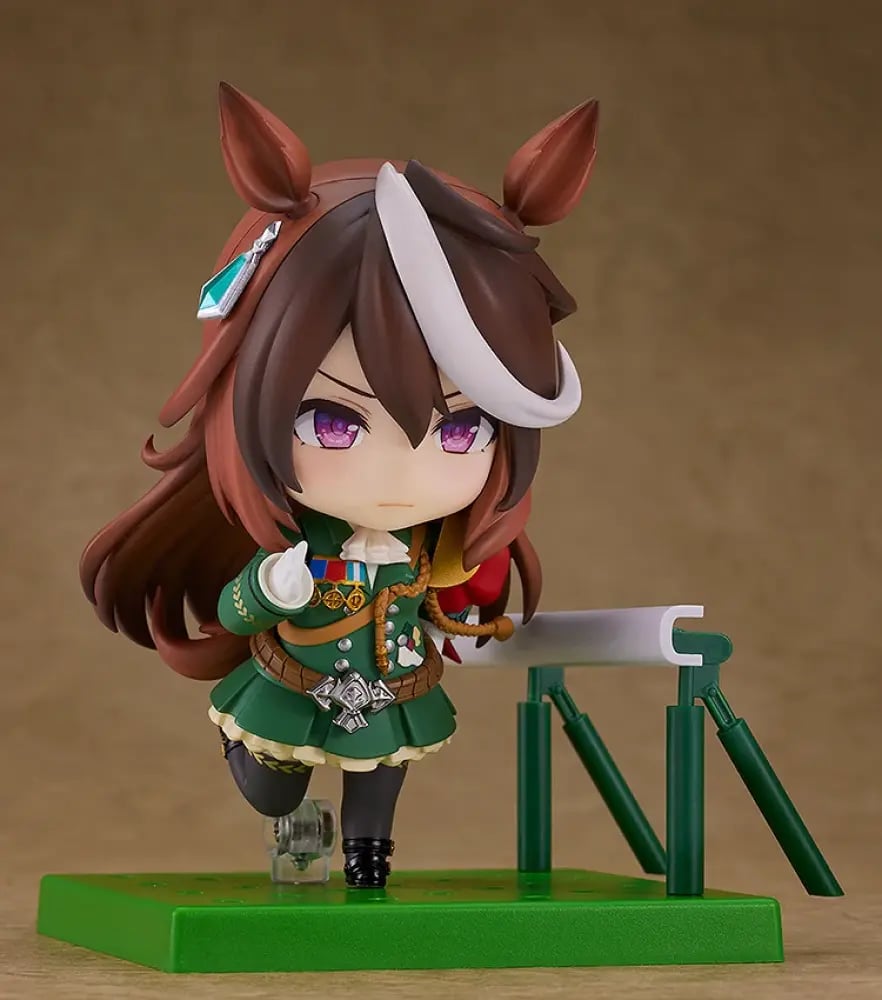 Nendoroid Symboli Rudolf
