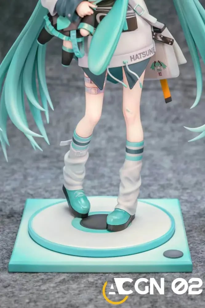 ACGN 02 Studio 1/6 MK Doll Statue