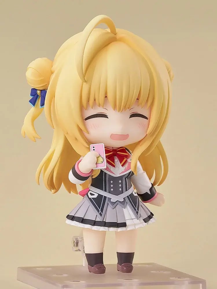 Nendoroid Hia Izumi