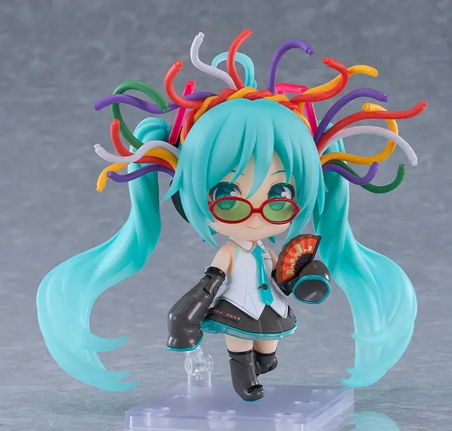 Nendoroid Hatsune Miku HMO Ver.