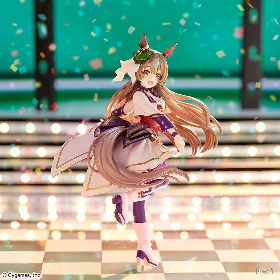Uma Musume Pretty Derby XStellar "Satono Diamond" -STARTINGFUTURE-