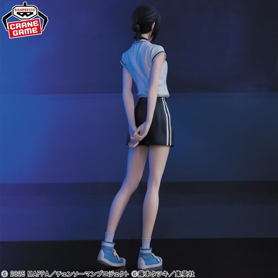 Chainsaw Man The Movie: Reze Arc – GLITTER & GLAMOURS -REZE- (Night School Ver.)