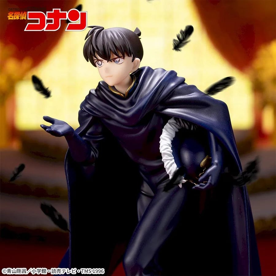 Detective Conan Xross Link - Shinichi Kudo