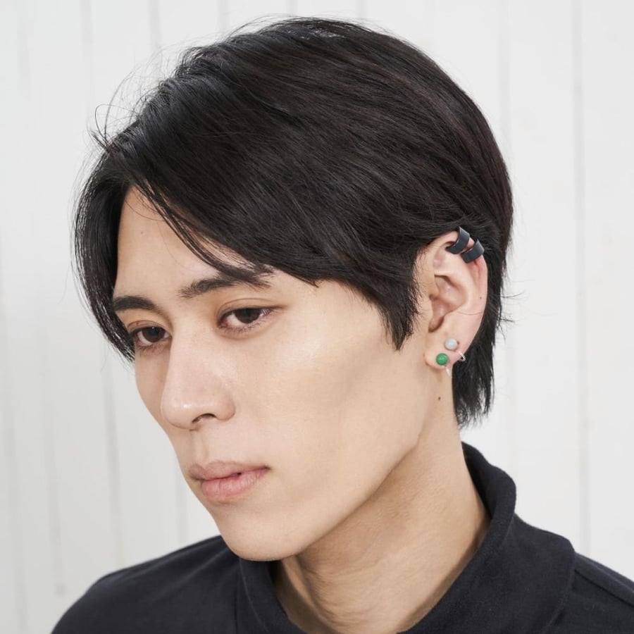 Zenin Nawia ear accessories are now available!