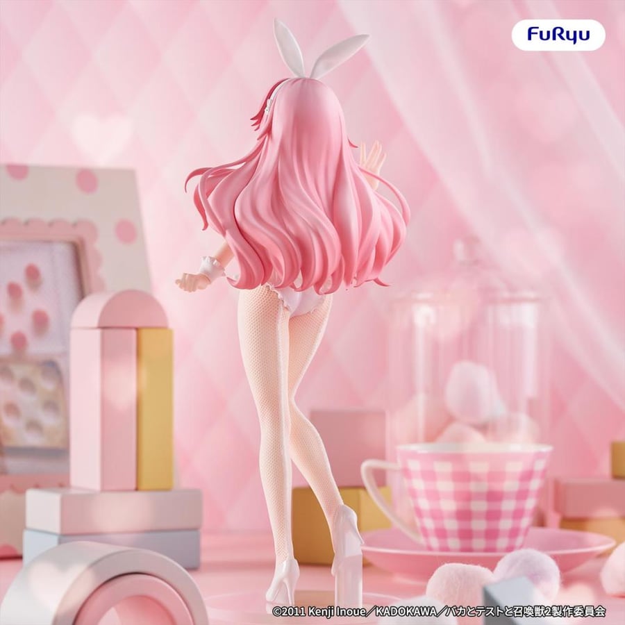 BiCute Bunnies Figure - Mizuki Himeji -