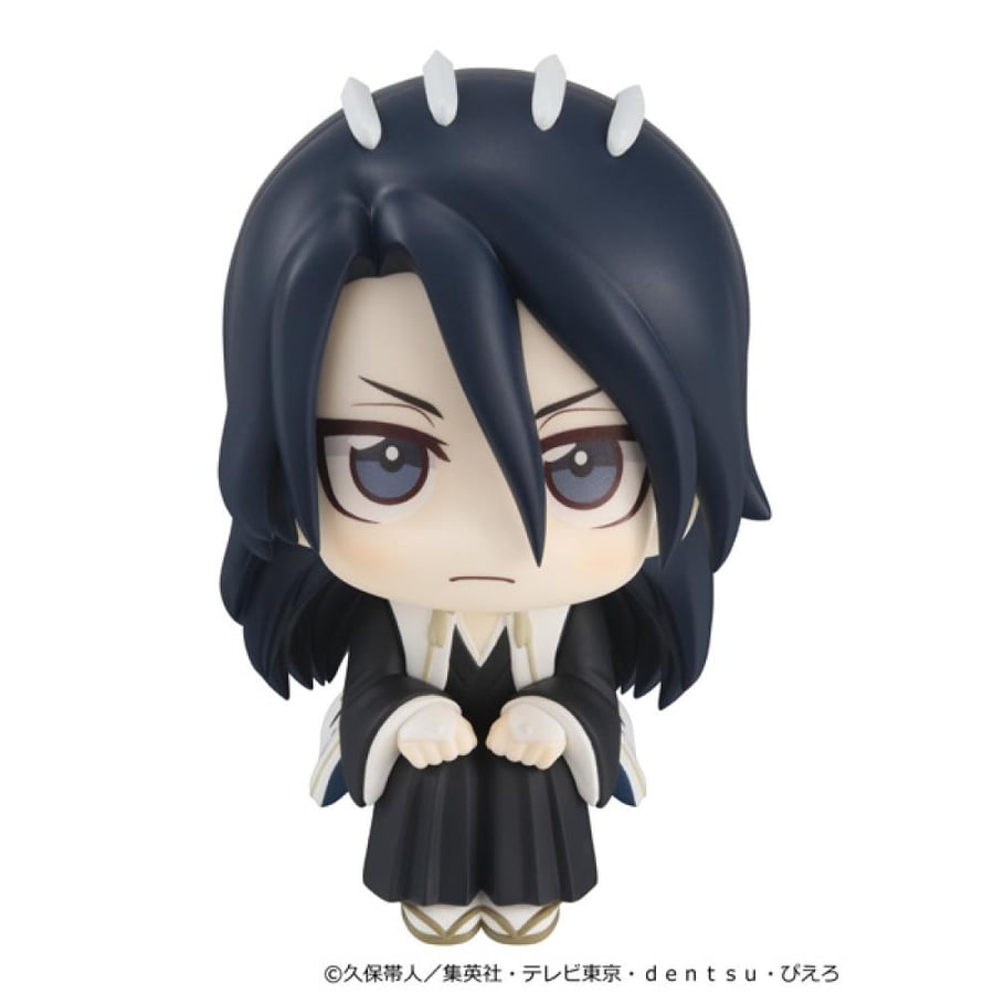Rukappu TV Anime "BLEACH: Thousand-Year Blood War Arc" Byakuya Kuchiki [Reprint]