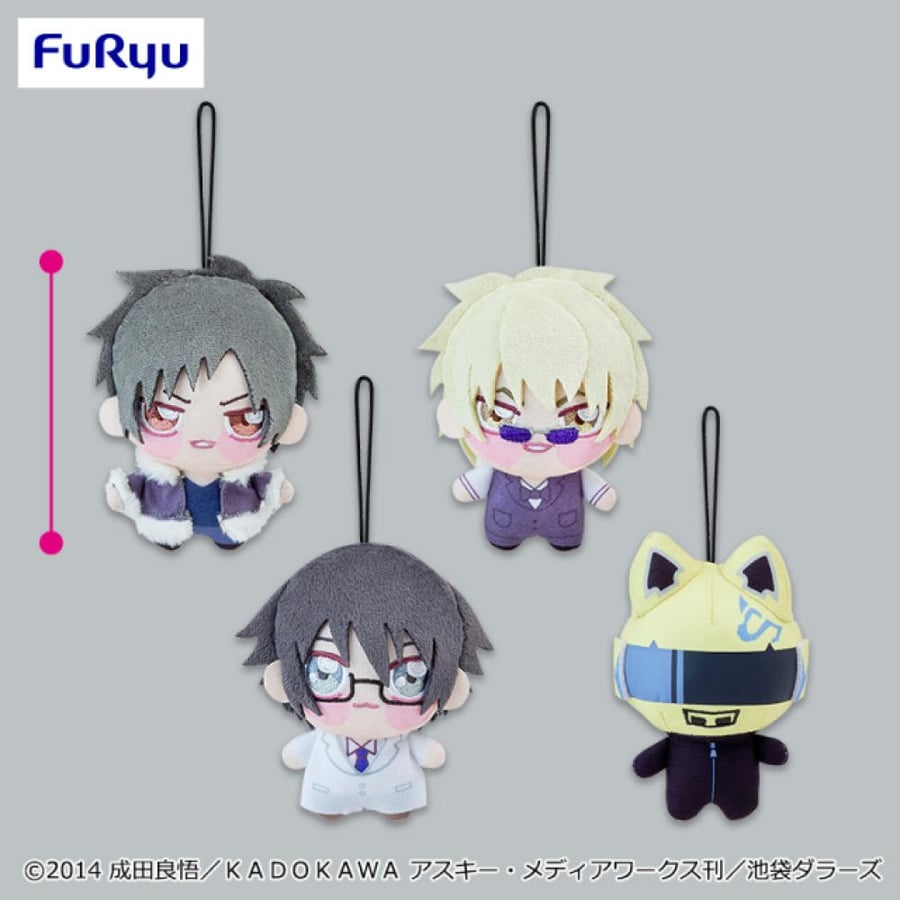 Mochipiko Mascot vol.2