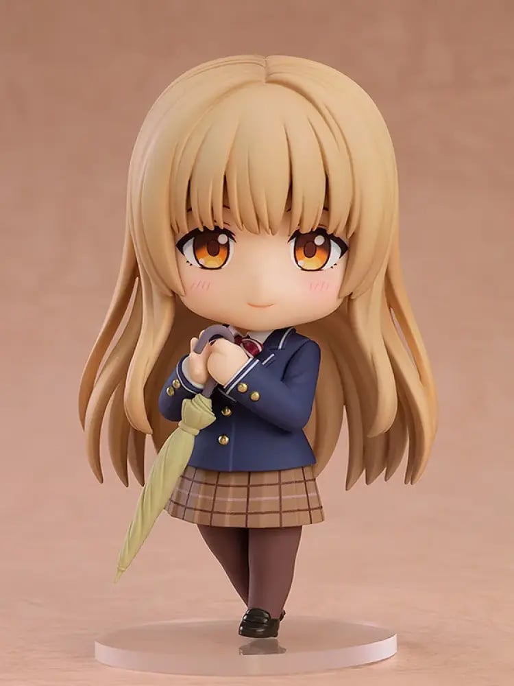 Nendoroid Shiina Mahiru