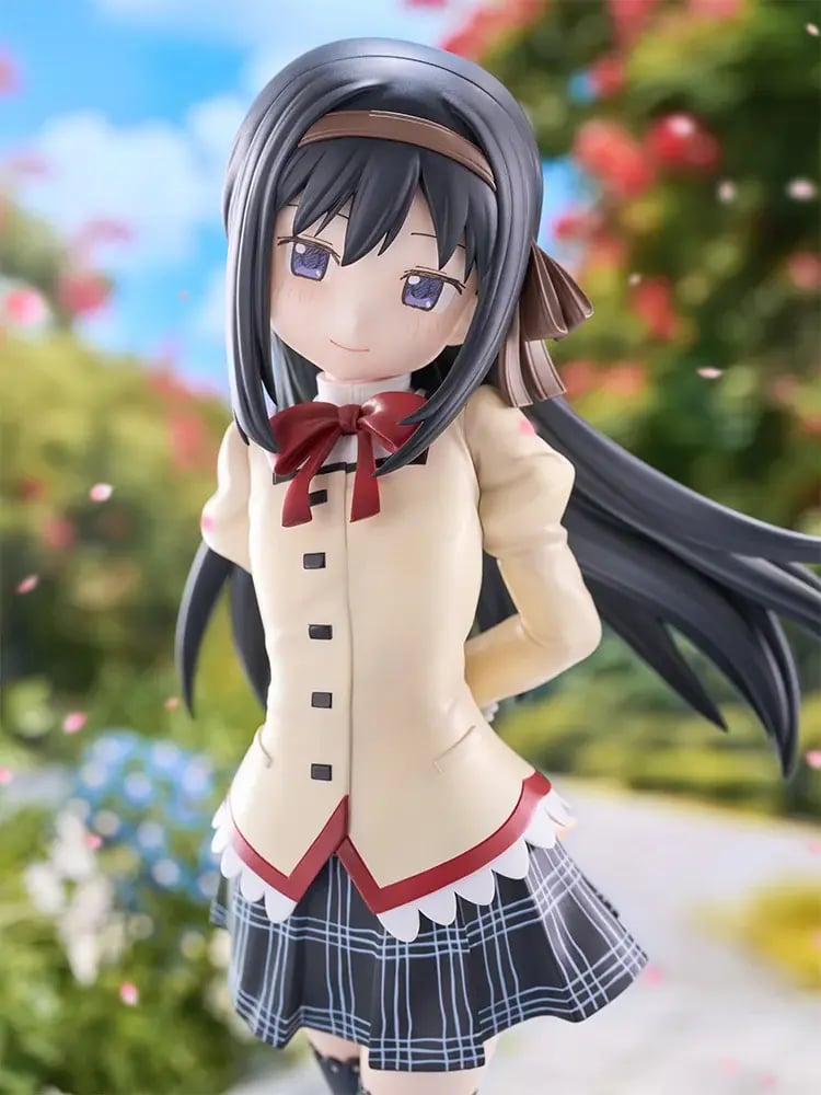 TENITOL TALL Akemi Homura