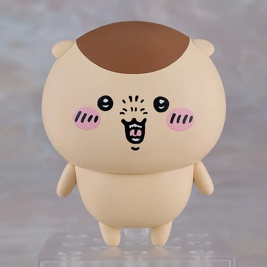 Nendoroid Kurimanju