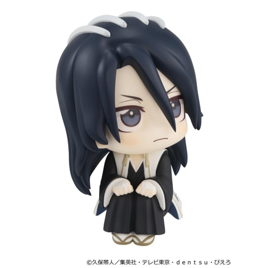 Rukappu TV Anime "BLEACH: Thousand-Year Blood War Arc" Byakuya Kuchiki [Reprint]
