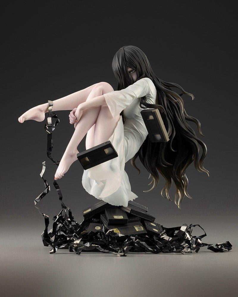 SADAKO BISHOUJO STATUE