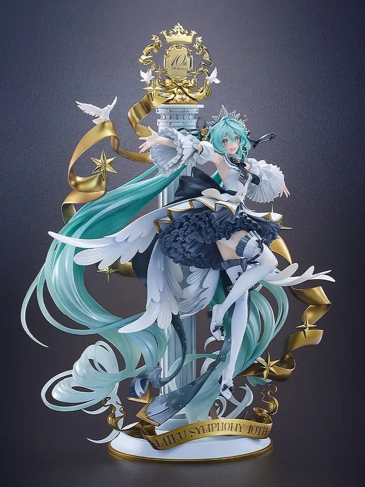 G.S.Collection [SC] Hatsune Miku Symphony 10th Anniversary Ver.