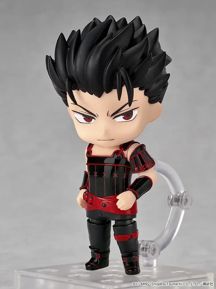 Nendoroid Kurogane