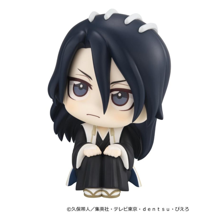 Rukappu TV Anime "BLEACH: Thousand-Year Blood War Arc" Byakuya Kuchiki [Reprint]