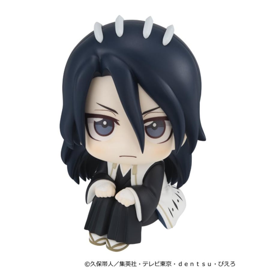 Rukappu TV Anime "BLEACH: Thousand-Year Blood War Arc" Byakuya Kuchiki [Reprint]