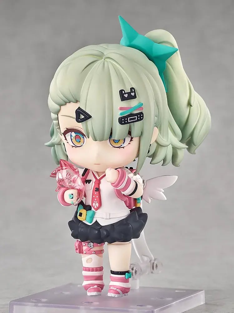 Nendoroid Chinatsu