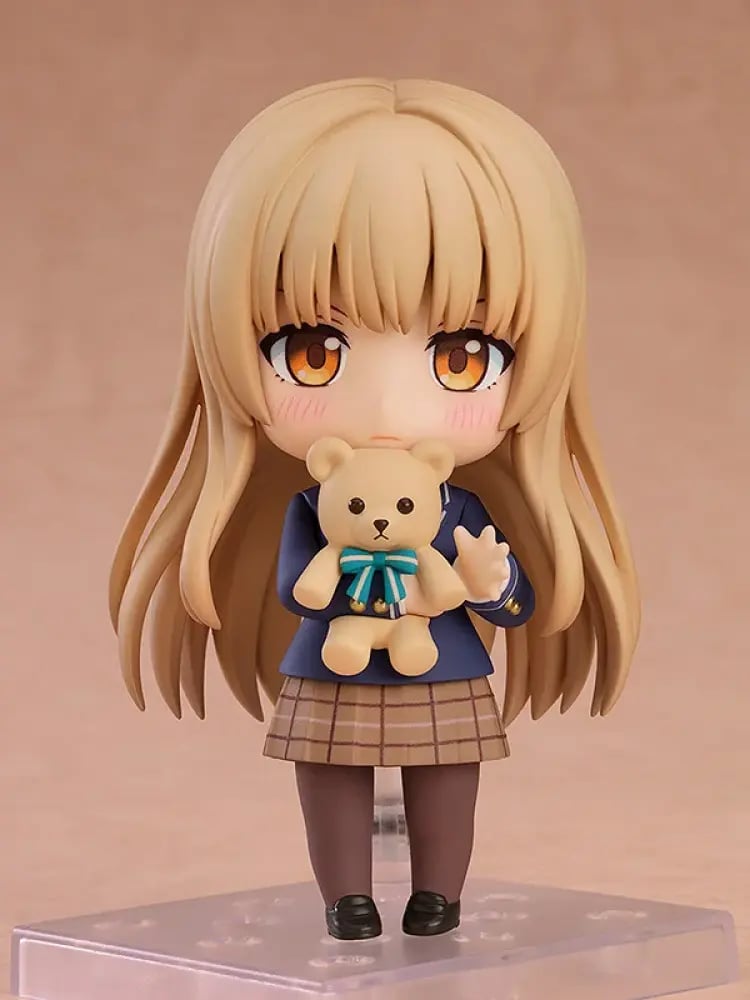 Nendoroid Shiina Mahiru