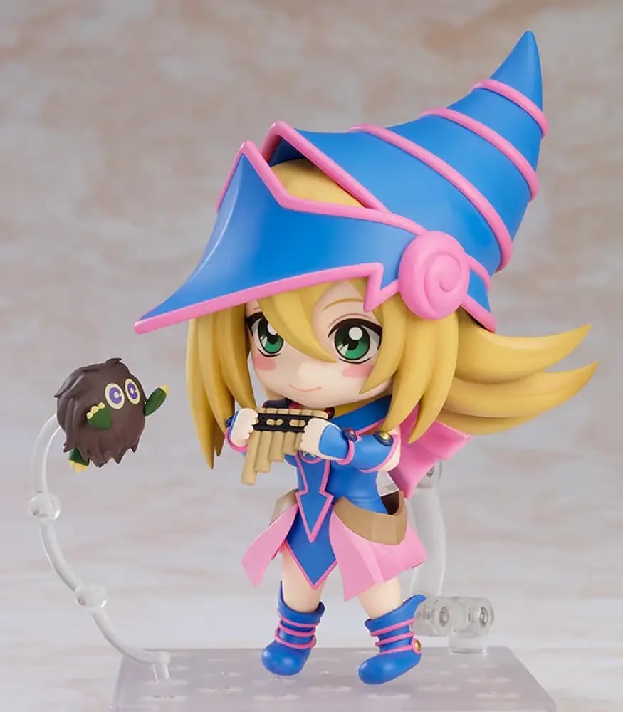 Nendoroid Black Magician Girl