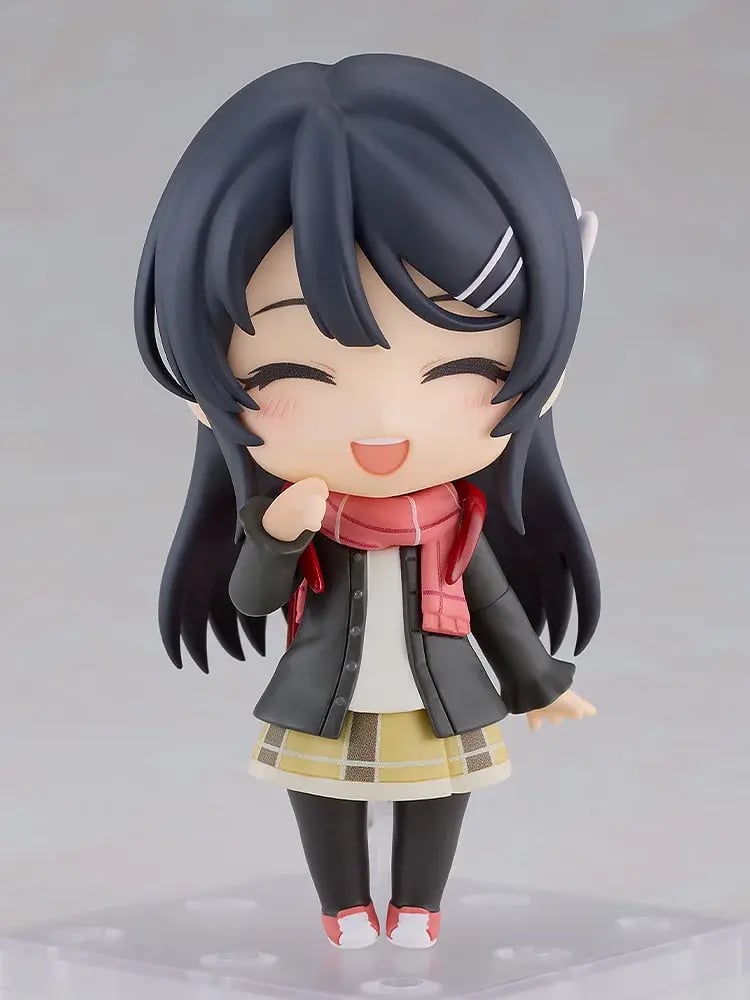 Nendoroid Schoolbag Girl