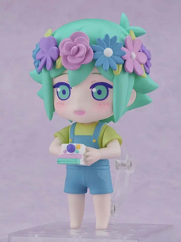 Nendoroid Basil
