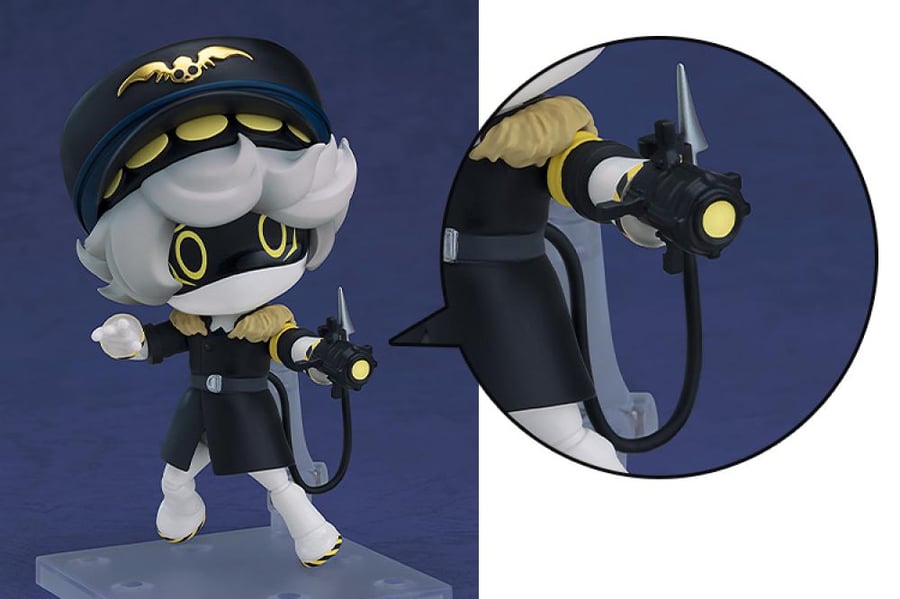 Nendoroid N