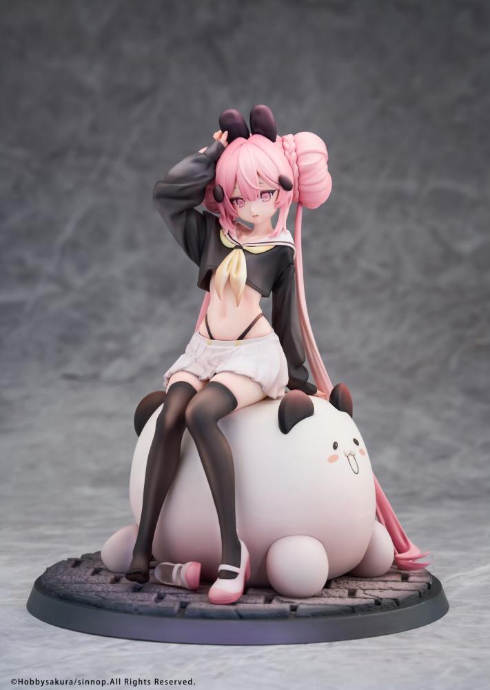 True Point P Casual Clothes Ver. 1/6 Complete Figure