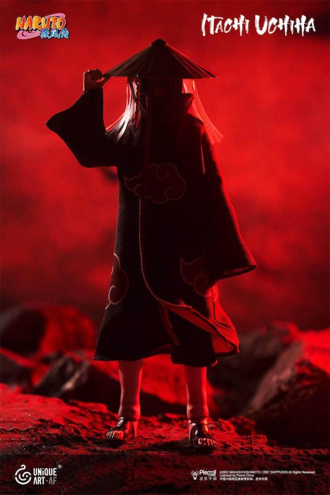 Naruto Shippuden - Itachi Uchiha