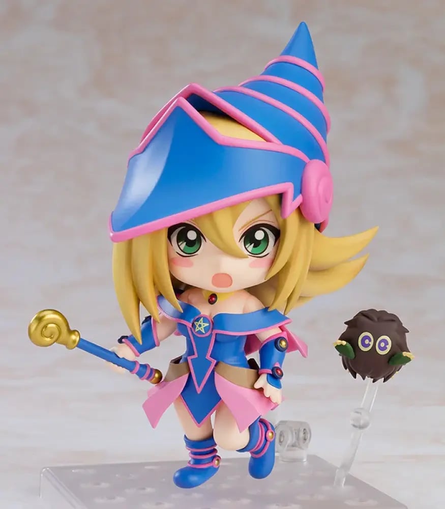 Nendoroid Black Magician Girl