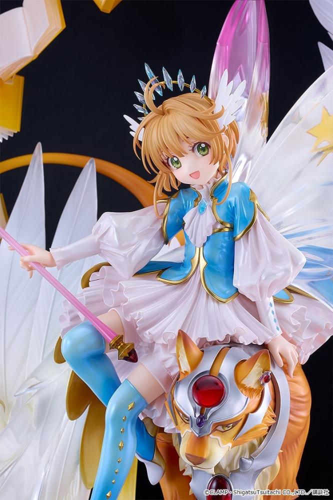 G.S. Collection [SC] Sakura Kinomoto: My First Sparkle