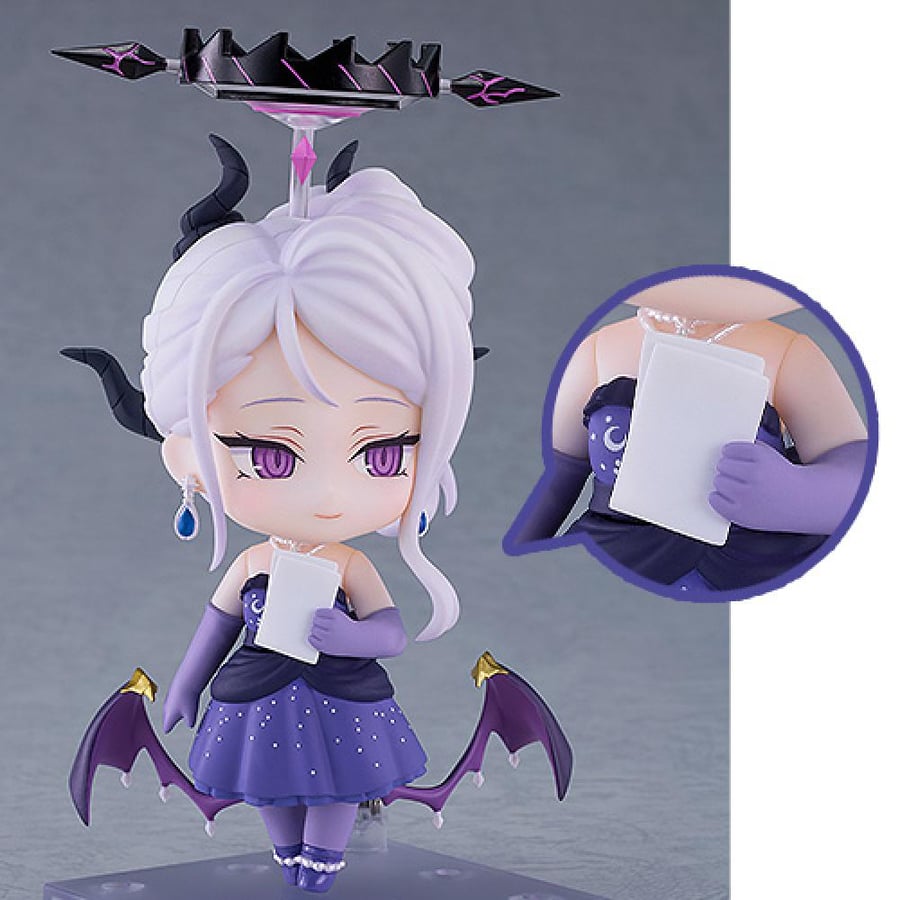 Nendoroid Sorasaki Hina (Dress) Basic