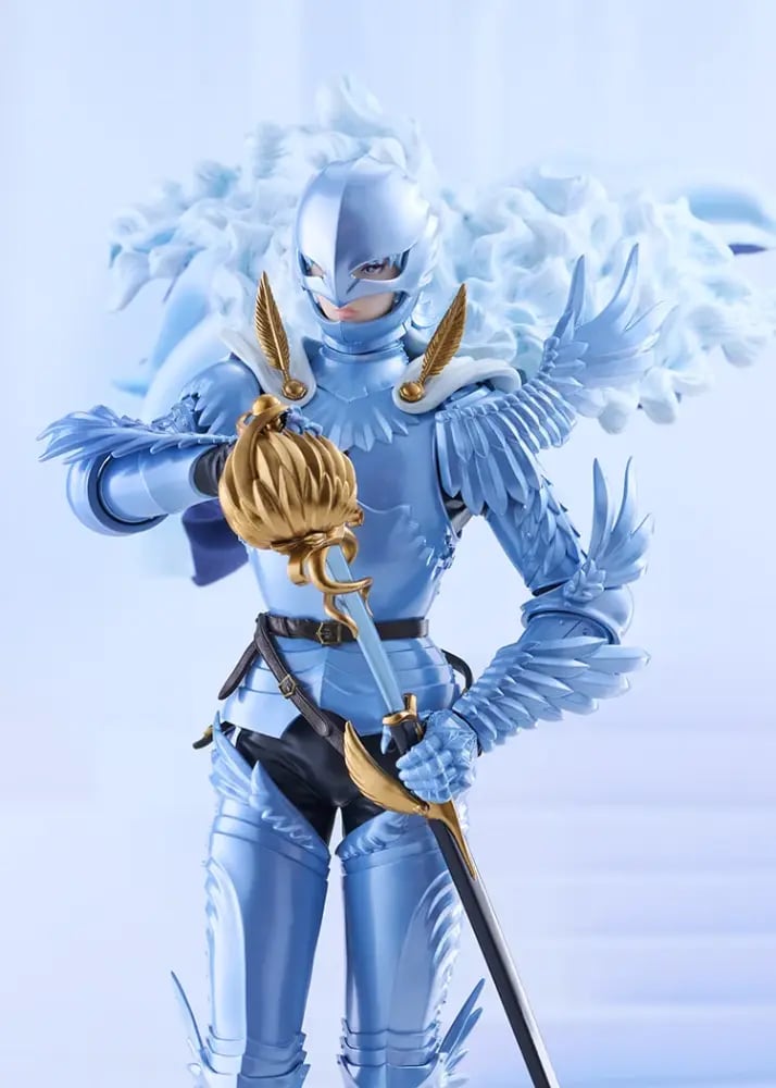 POP UP PARADE SP Berserk: Griffith [Hawk of Light] Pre-painted Figure