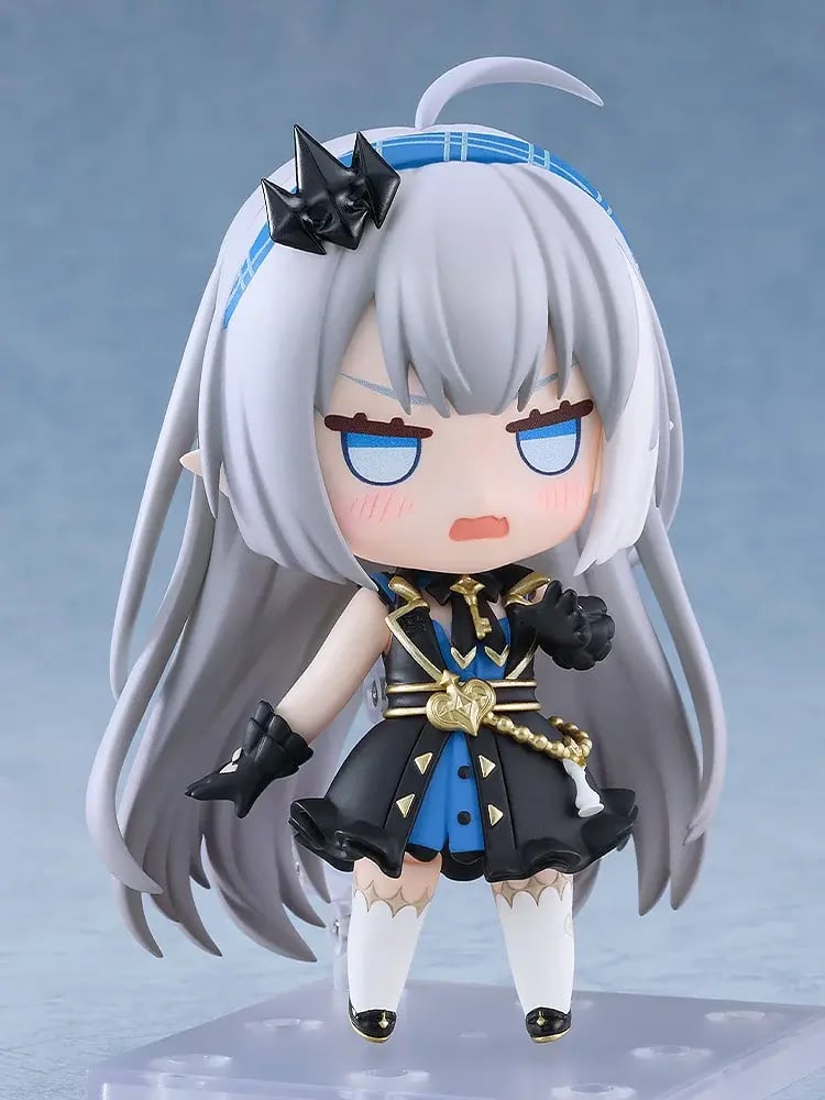 Nendoroid Demon Lord-chan