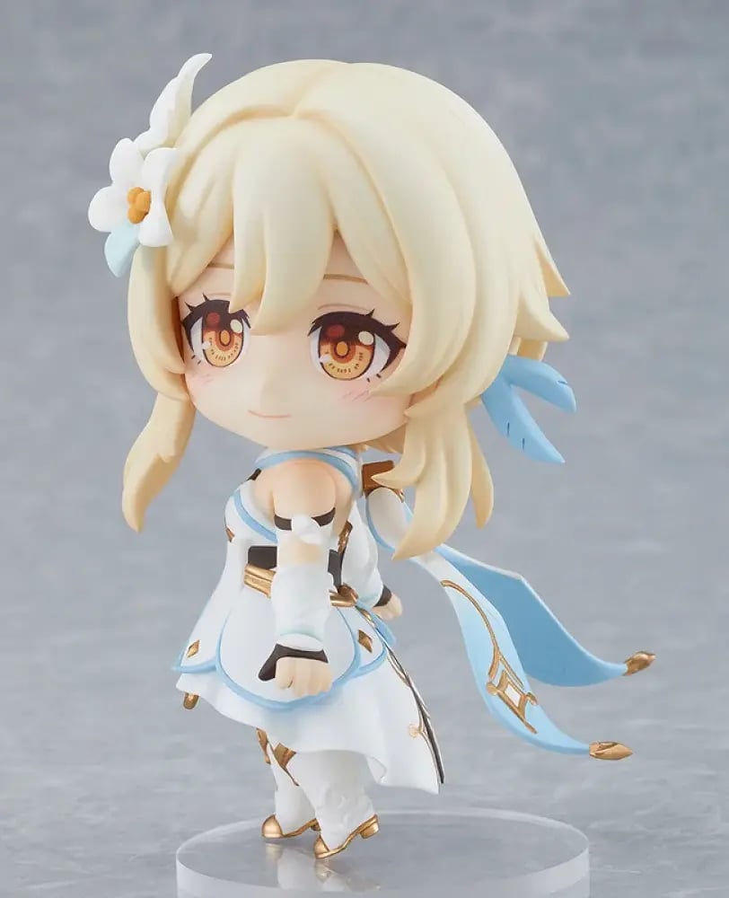 Nendoroid Traveler (Firefly)