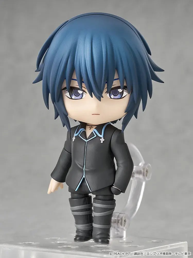 Nendoroid Tsukuyomi Ikuto