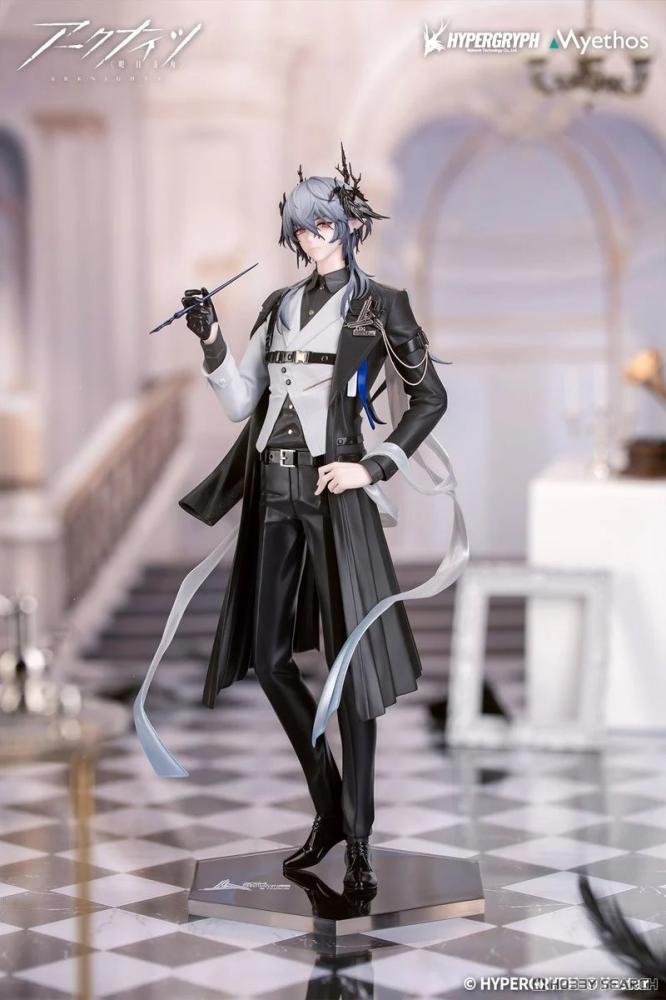 Gift + ArcKnights Emblems: Musical Journey Edition 1/8 Full Figure