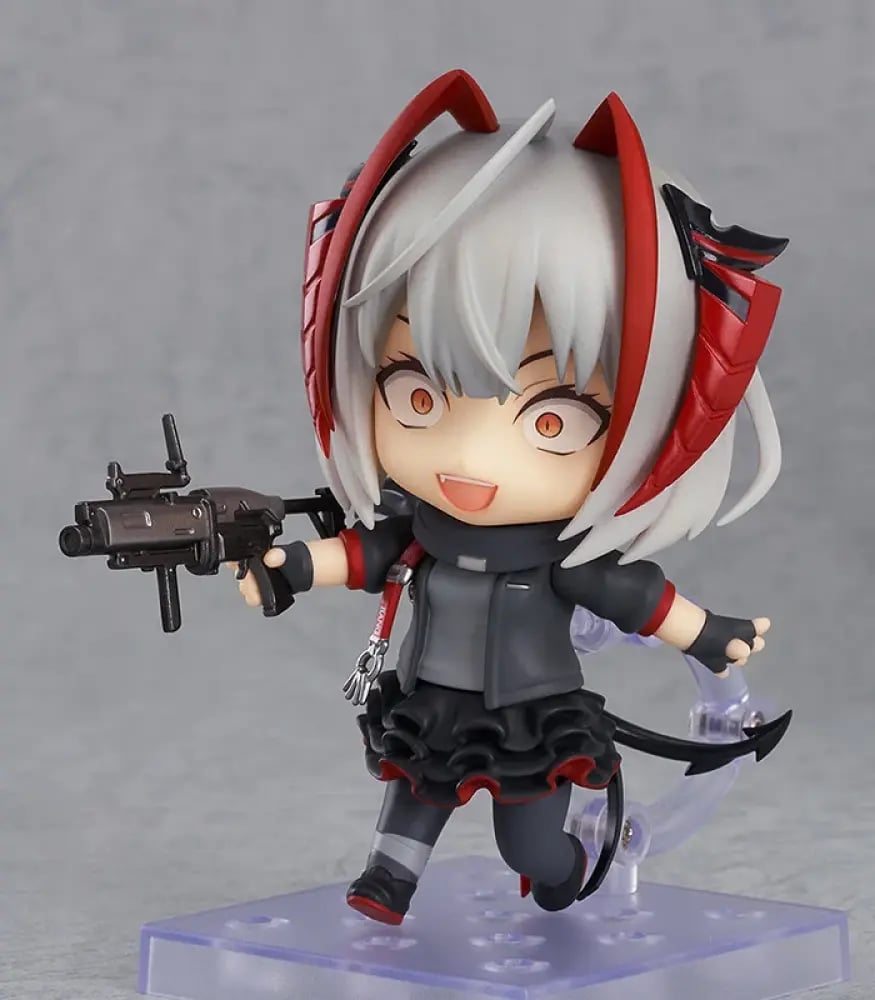 Nendoroid W