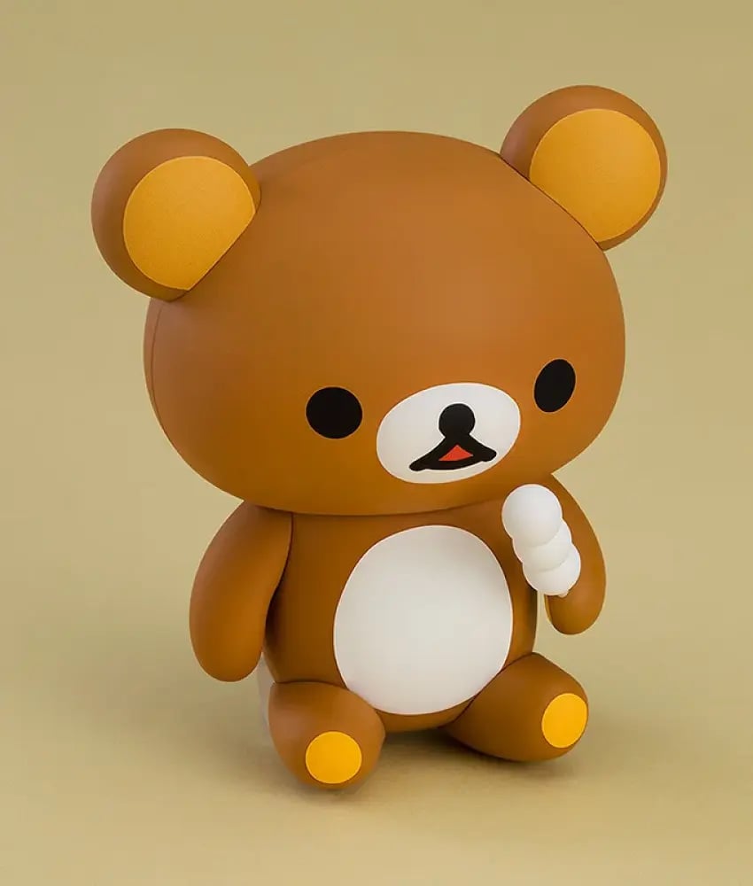 Nendoroid Rilakkuma