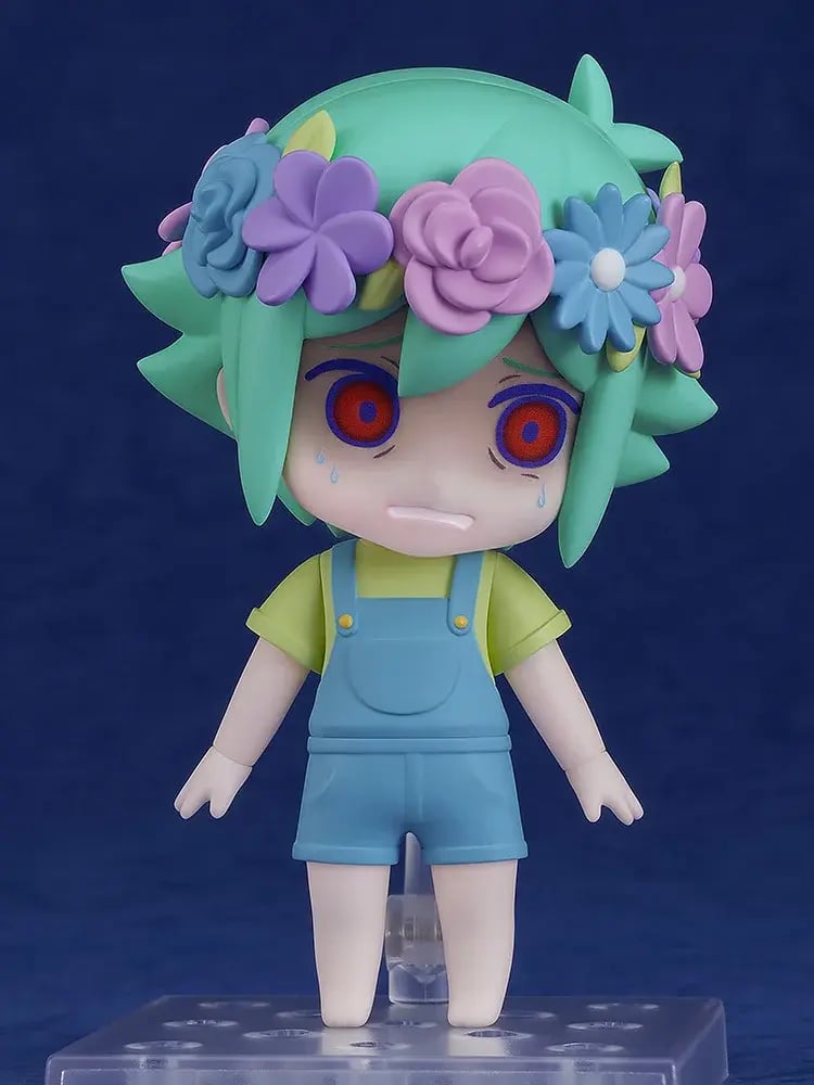 Nendoroid Basil