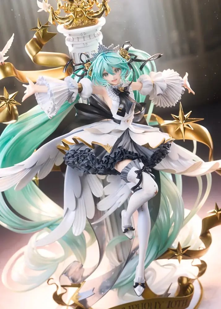G.S.Collection [SC] Hatsune Miku Symphony 10th Anniversary Ver.
