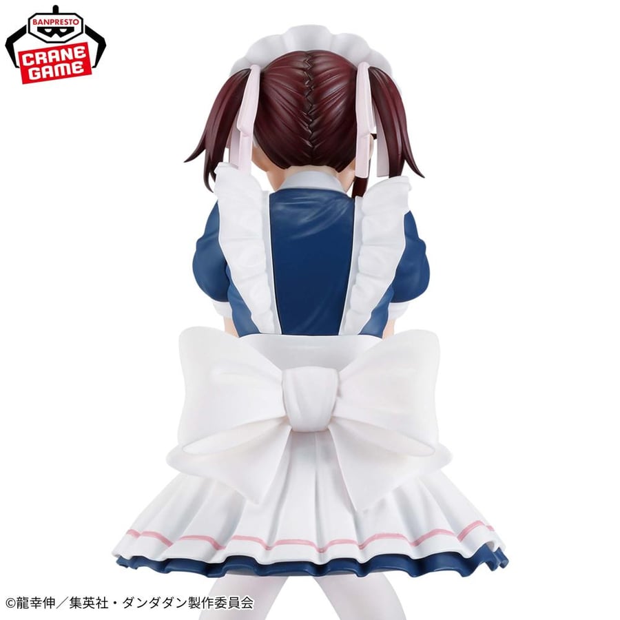 TV Anime "Dandadan" GLITTER&GLAMOURS -Momo-
