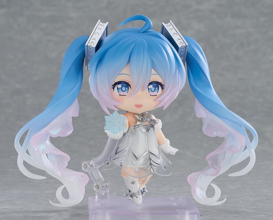 Nendoroid Hatsune Miku