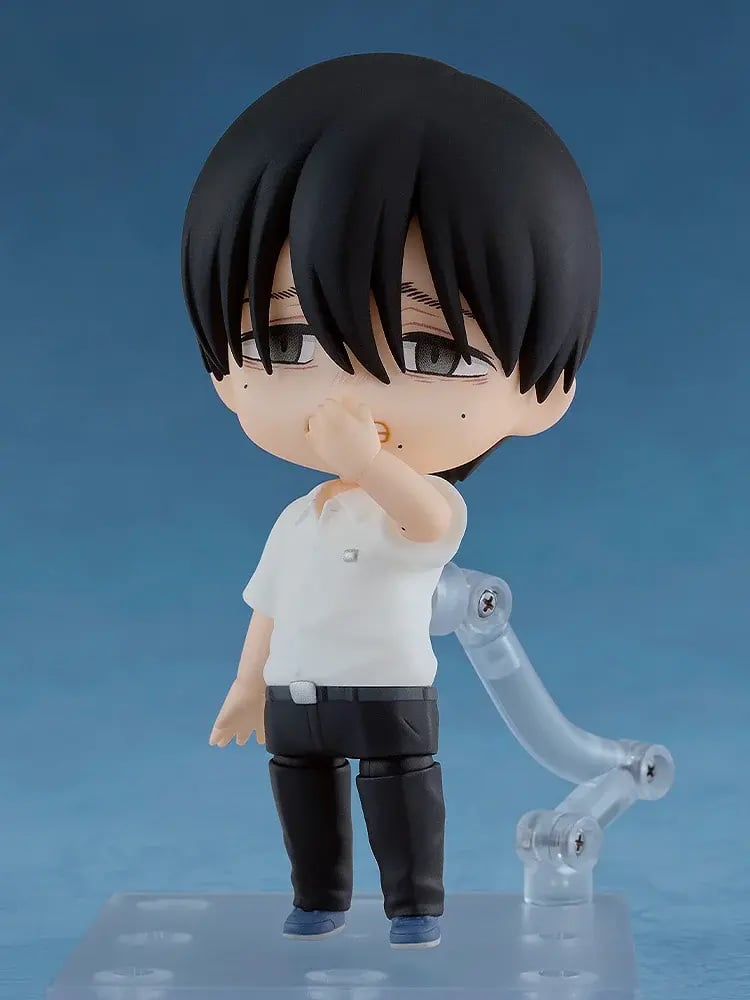 Nendoroid Yoshiki