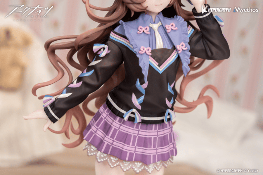 Gift+ 1/8 Pure Eyjafjalla: The Story That Follows (Version)