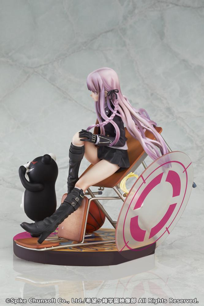 Kyoko Kirigiri